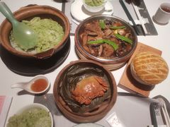 -新兴·金羊座·粤菜点心(乐峰店)
