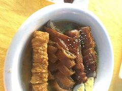 烧味拼盘-皮记海鲜1995(寮步店)