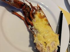 -马哥孛罗酒店·SAVVY全日餐厅