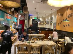 大堂-卤儿道道(杭州大厦501店)