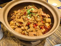 -食理八湘(中海城风情苑北区店)