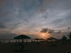 -惠州金海湾嘉华度假酒店