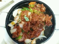 -到家尝北京菜(西坝河店)