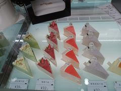 -BanCake·法式千层·拿破仑專門店