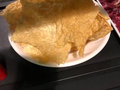 腐竹-食潮汕头鲜牛馆(望京保利店)