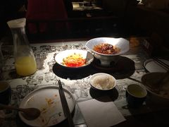 -绿茶餐厅(昌平悦荟店)