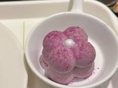 -堂会(白云店)