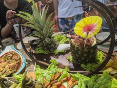 -品德宏·孔雀宴的发源地(金塔园店)
