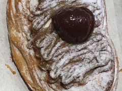蒙布朗栗子起酥-巴黎贝甜(五道口店)