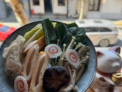 -多多关照·关东煮·寿喜锅(茂名北路店)