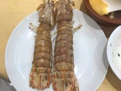 皮皮虾-海鲜城大家餐厅