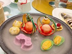 -知味观(湖滨总店)