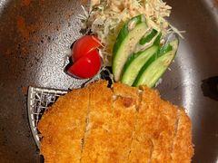 -水之惠鲜鱼料理(王府大街店)