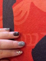 -雪儿·YuKi美甲美睫皮肤管理Salon