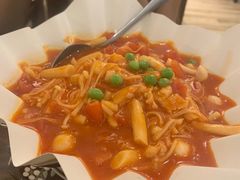 -五观堂素食(新华路店)