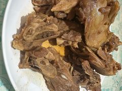 -田园印象·成都土菜院子(华阳店)