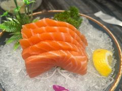 -将太无二·蓝鳍放题·北美寿司(领展购物广场中关村店)