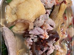 -凤张螺蛳粉·爽口粉(跃进路总店)