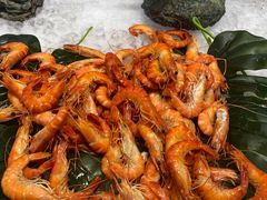 -半岛听涛蒸汽海鲜自助(K11店)