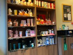 -星巴克(宁波老外滩店)