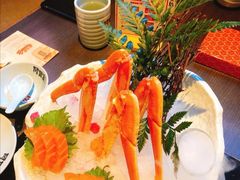 -芥末日本料理(打浦路铂尔曼旗舰店)