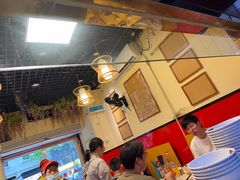 -荔林食店(西华路店)