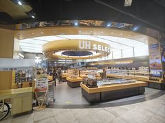 -UH祐禾(上海五角场万达店)