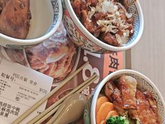 -吉野家(中关村3店)
