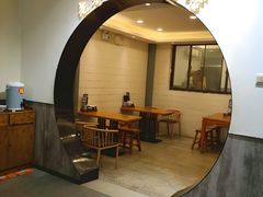 -西羊市老米家泡馍(西羊市店)
