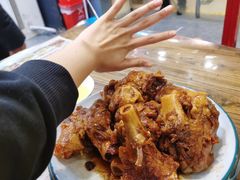 -晋B2008刀削面(小南庄店)