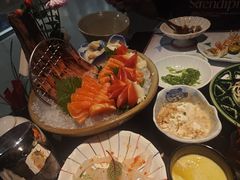 -匠和风精致料理(祥禾天地店)