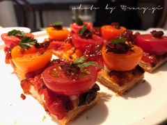 -壳里西餐厅Coquille Seafood Bistro(蒙自路店)