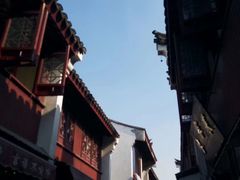 -召稼楼古镇