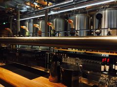 大堂-Goose Island Brewhouse鹅岛精酿啤酒餐厅