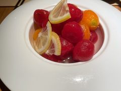 柠檬小番茄-荣小馆(杭州大厦店)