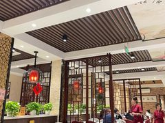 -新侨小馆(东直门北小街店)