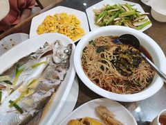 -观桥阁(锦溪店)