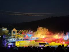 -威海华夏城景区