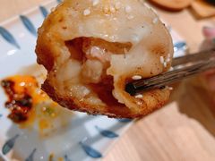 -陈家生煎(世茂双子塔店)