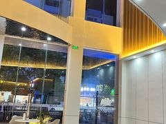 -雅宜酒店(广州黄埔大沙东地铁站店)