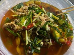 -二0二李记南瓜田鸡老字号(宜宾一店)