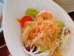 -晶荷轩(香港迪士尼乐园酒店)