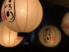 -角落里(中山公园店)