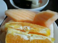 -豪客来牛排(中央花苑店)