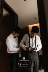 点击看大图 -BROTHER西服礼服定制·商务·婚礼(佛山南海店)