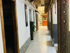 -呼吸森林·生态农庄农家乐私房菜