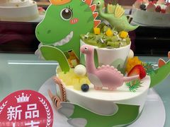 -味多美蛋糕(古城店)