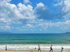 -大梅沙海滨公园