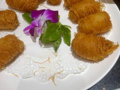 -双海酒店·海鲜家常菜(南戴河店)
