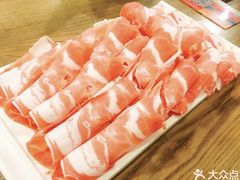 -羊乐锅·火锅·烧烤(南京创始店)